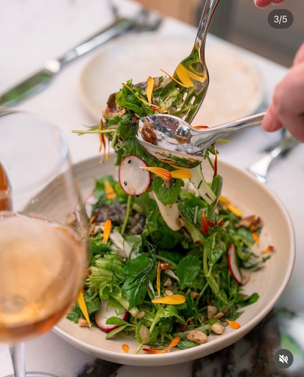 Wine Dinner Series – Trisaetum Winery cover