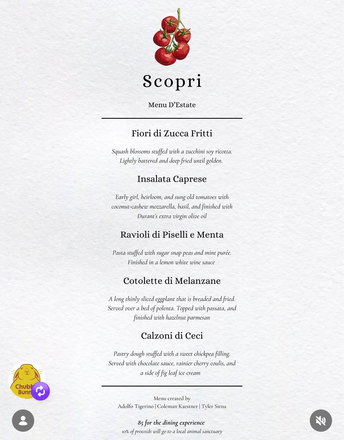 Scopri Summer Pop-Up at Malpractice cover