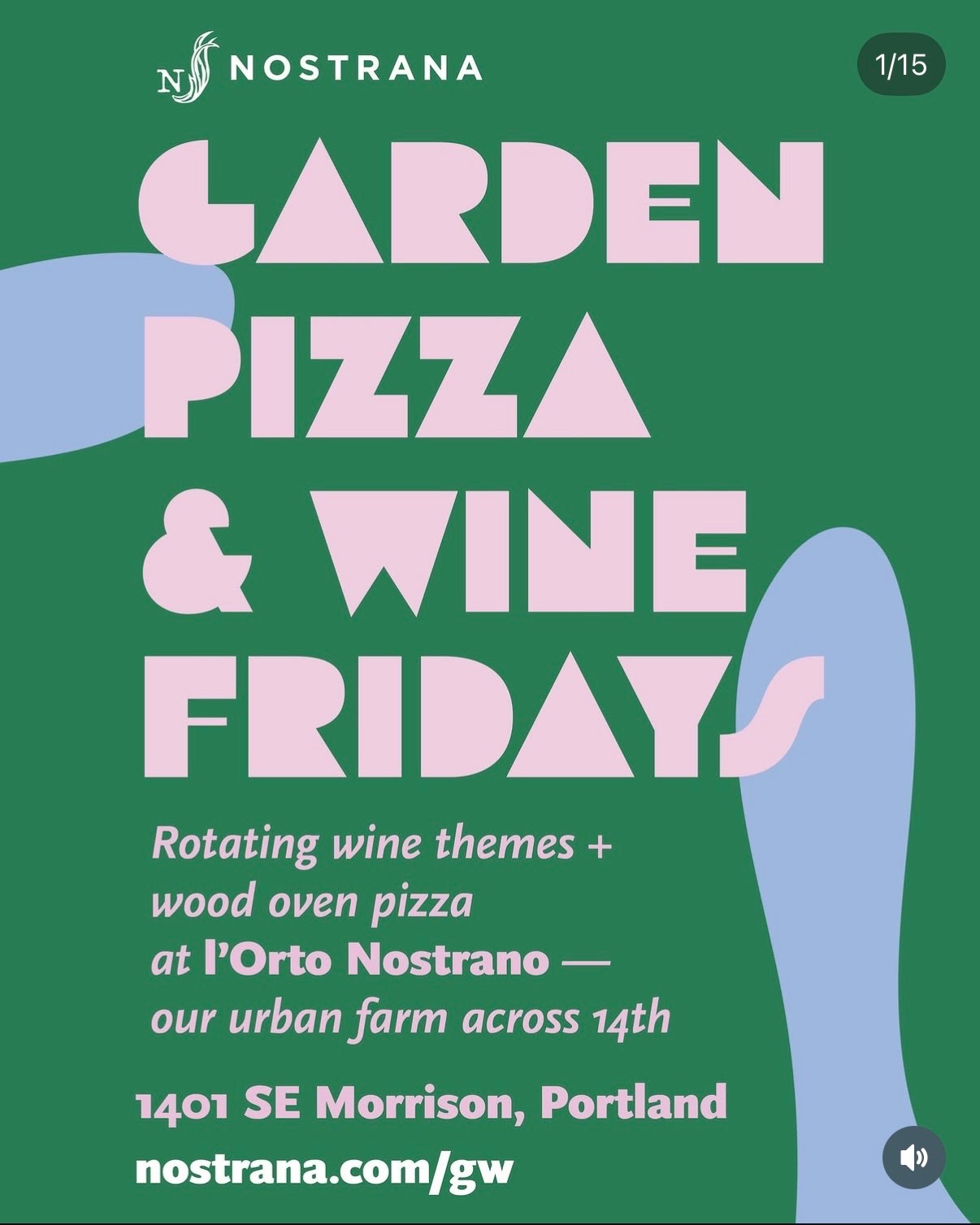Garden Pizza & Wine Fridays: Wines of Burgundy with Timothy Davey cover