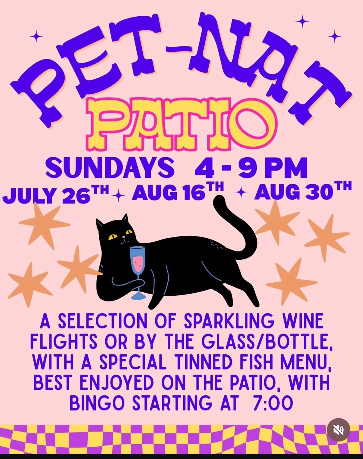 Pet-Nat Patio cover