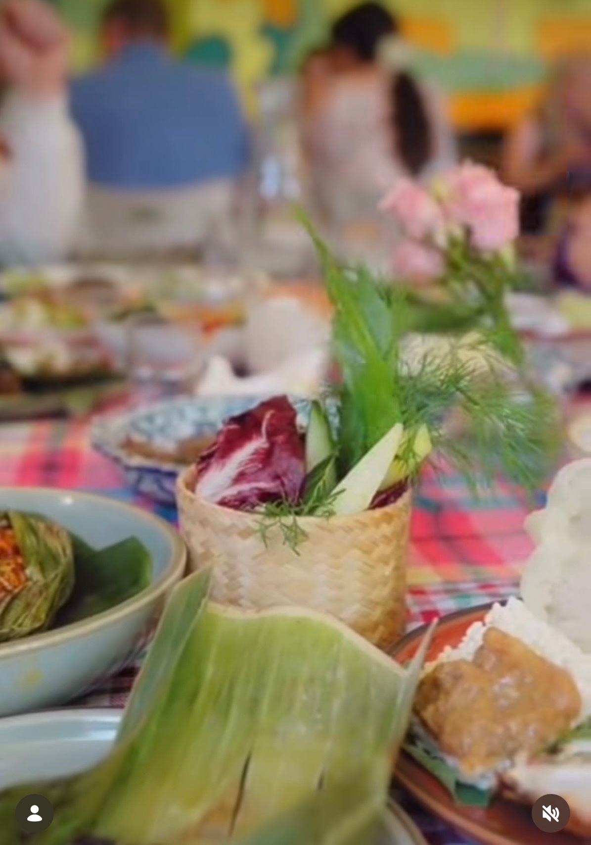 Visit to a Thai Friend's House (Baan Puen) — 2nd Annual cover