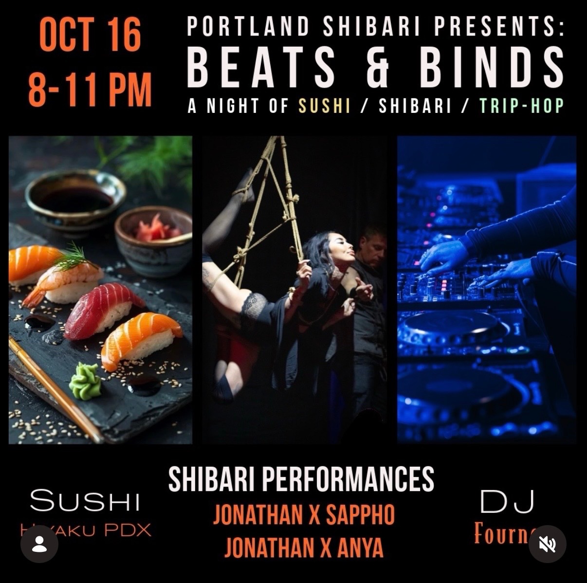 Beats & Binds cover