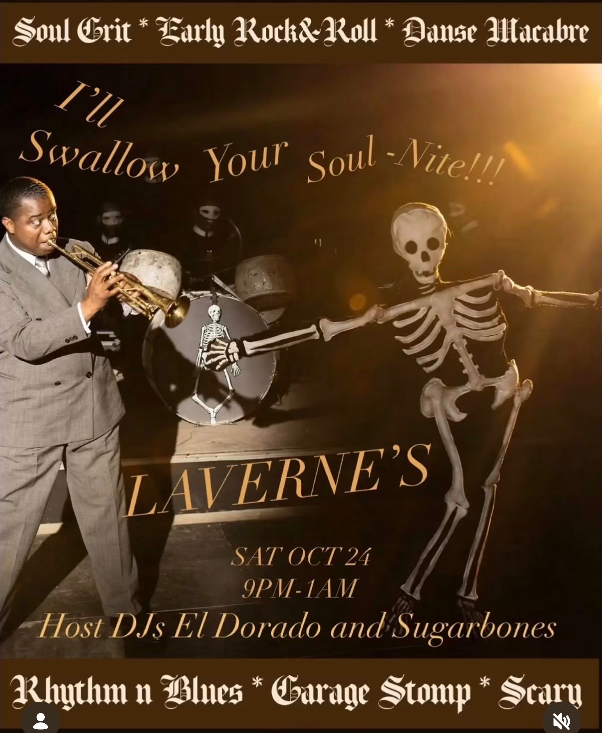 I'll Swallow Your Soul-Nite cover