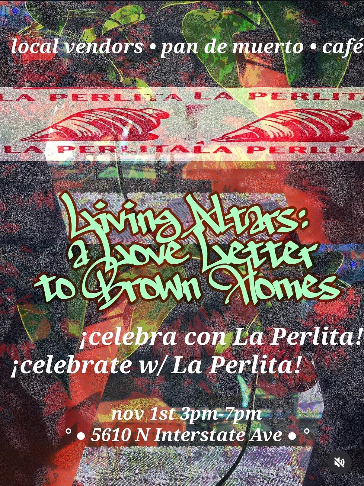 Living Altars: A Love Letter to Brown Homes cover