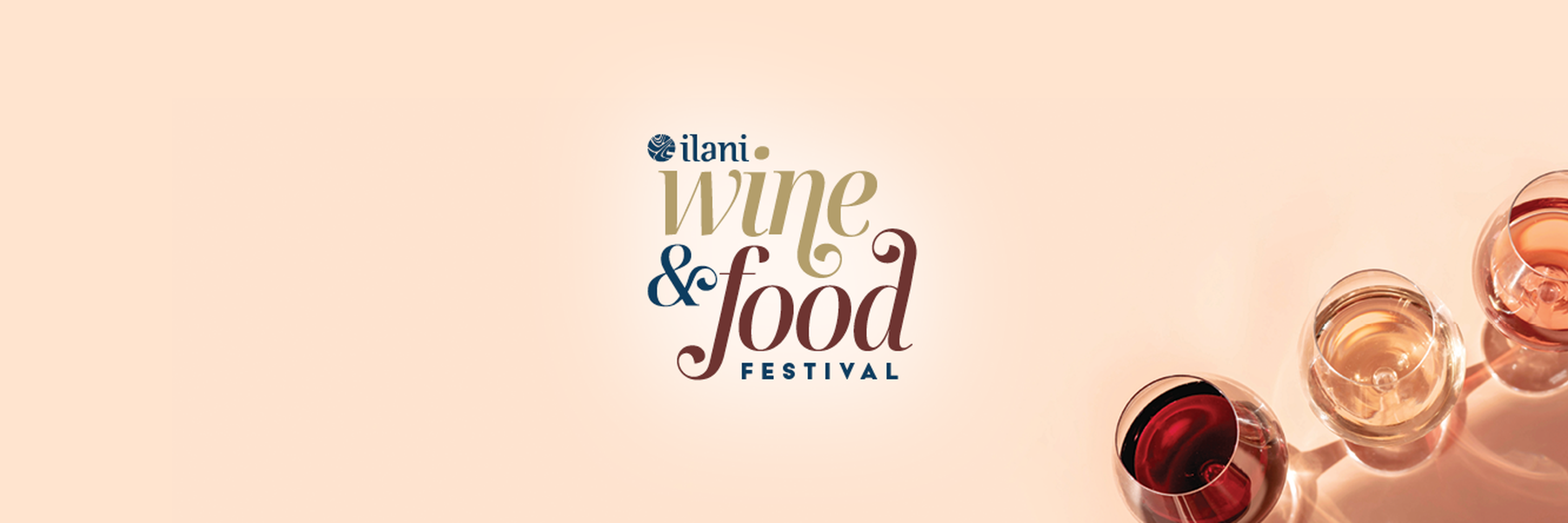 ilani Wine & Food Festival 2026 cover