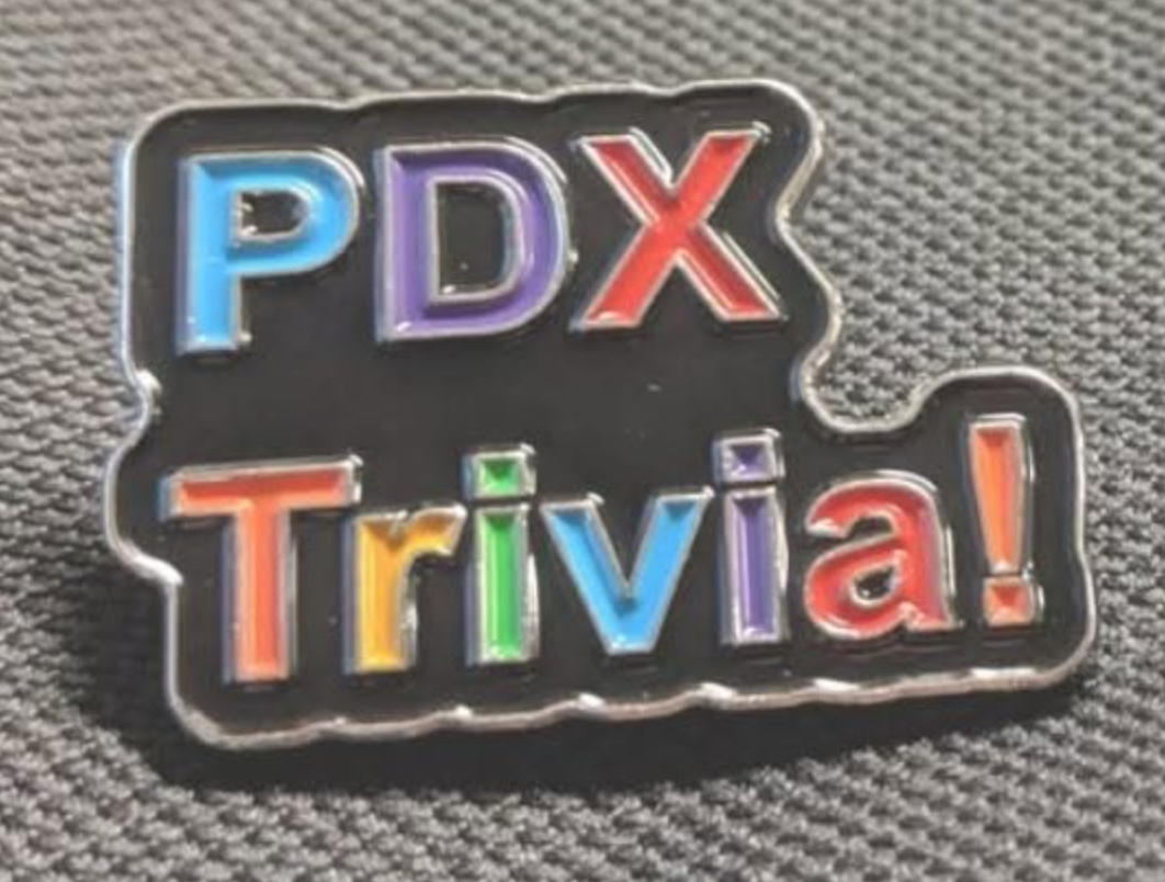 Tuesday Trivia cover